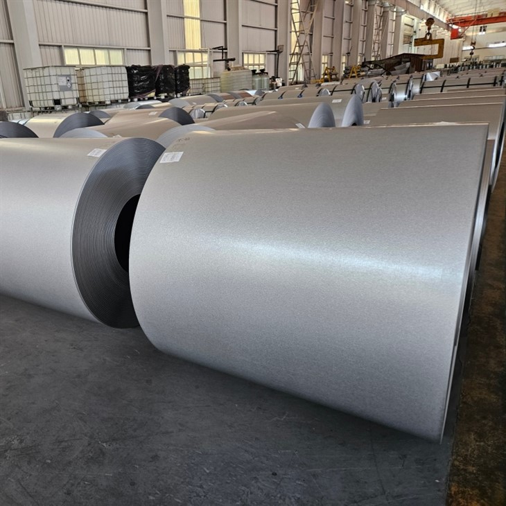 Galvahe Cil etkazib beruvchilari